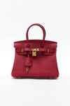 Kessy Red