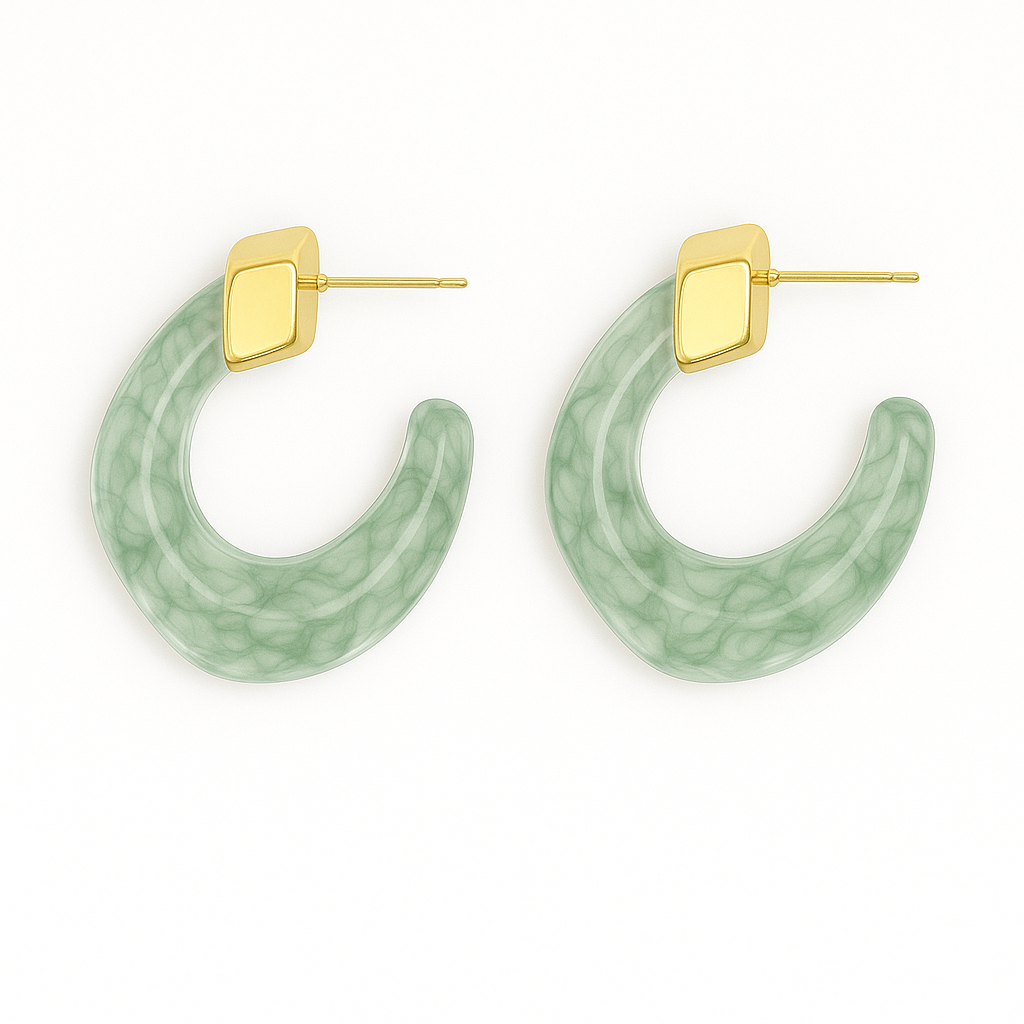 Kaia Hoops