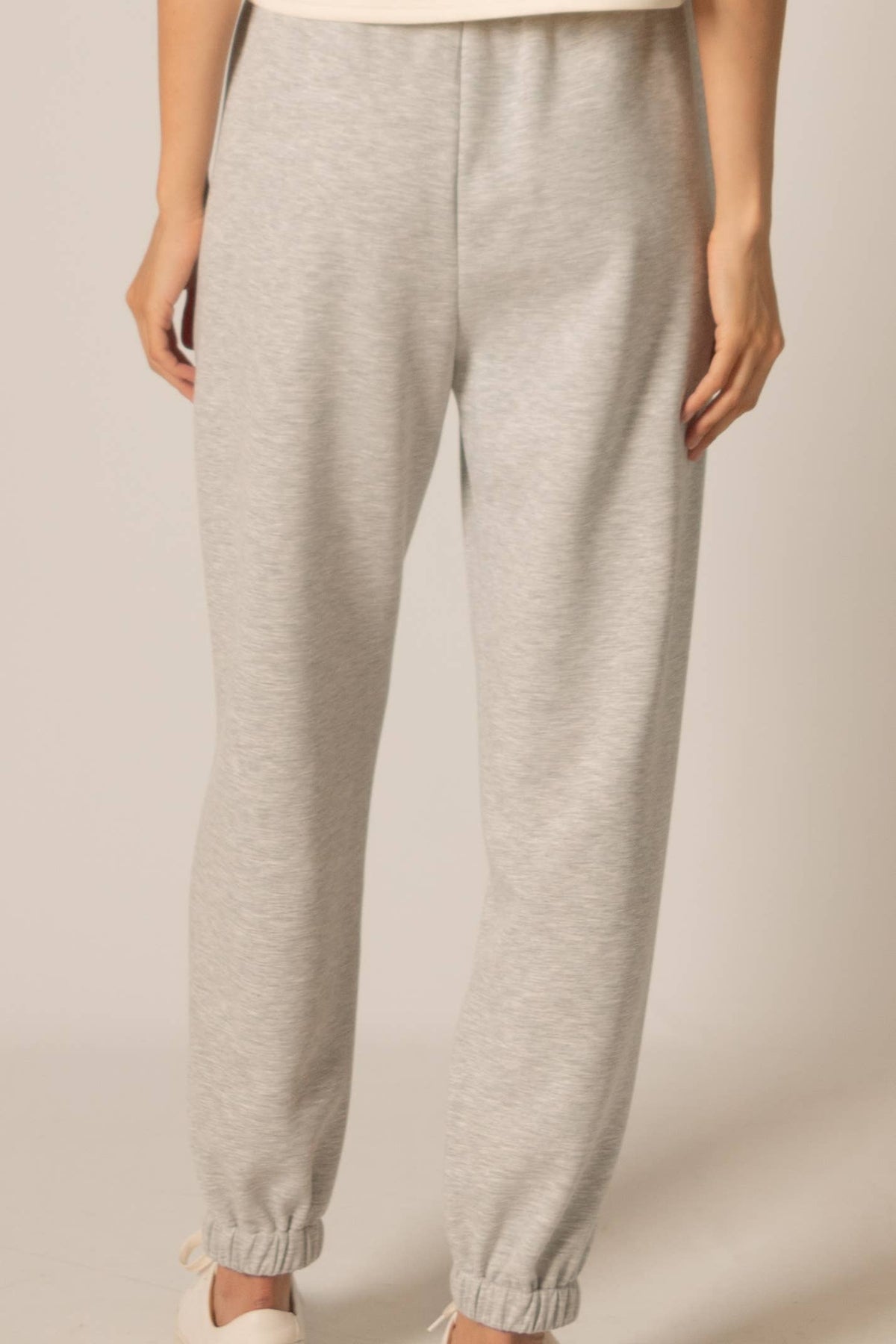 P. CILL Butter Modal Joggers
