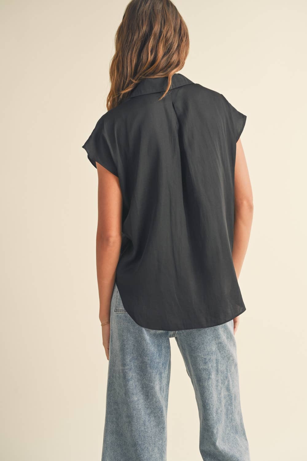 Miou Muse Button Down