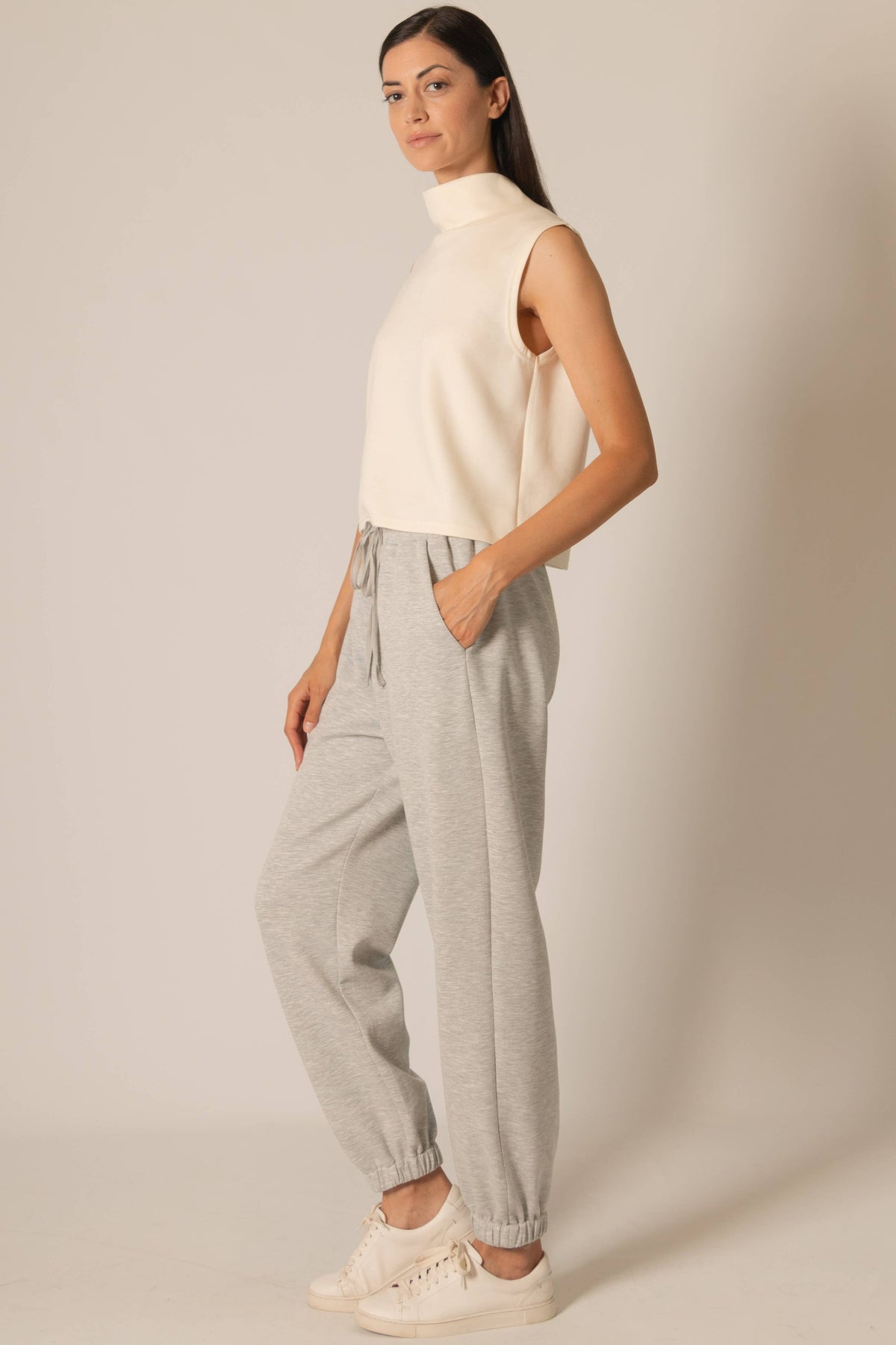 P. CILL Butter Modal Joggers