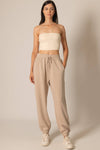 P. CILL Butter Modal Joggers