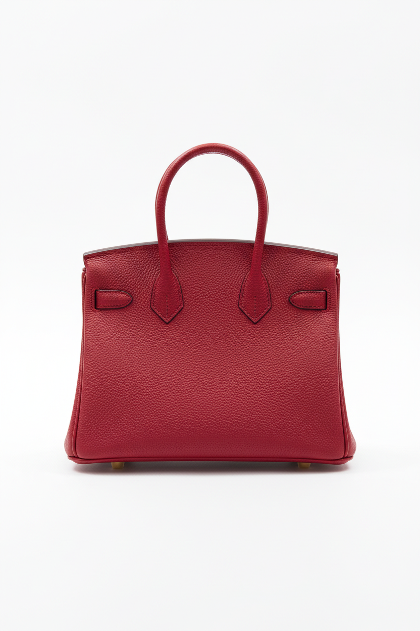 Kessy Red