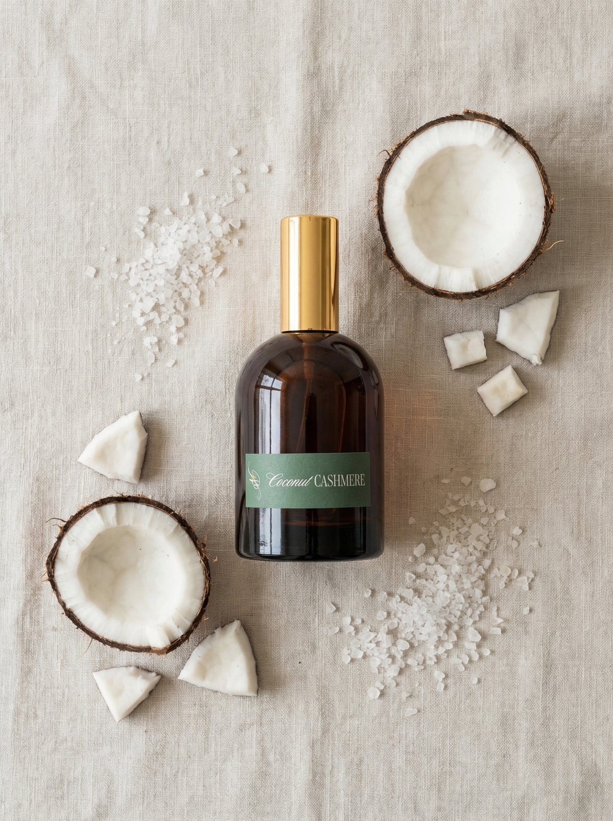 Coconut Cashmere Room Spray