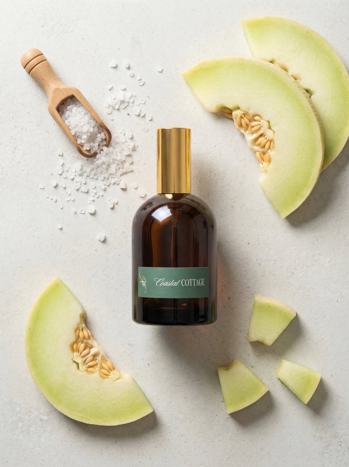 Coastal Cottage Room Spray