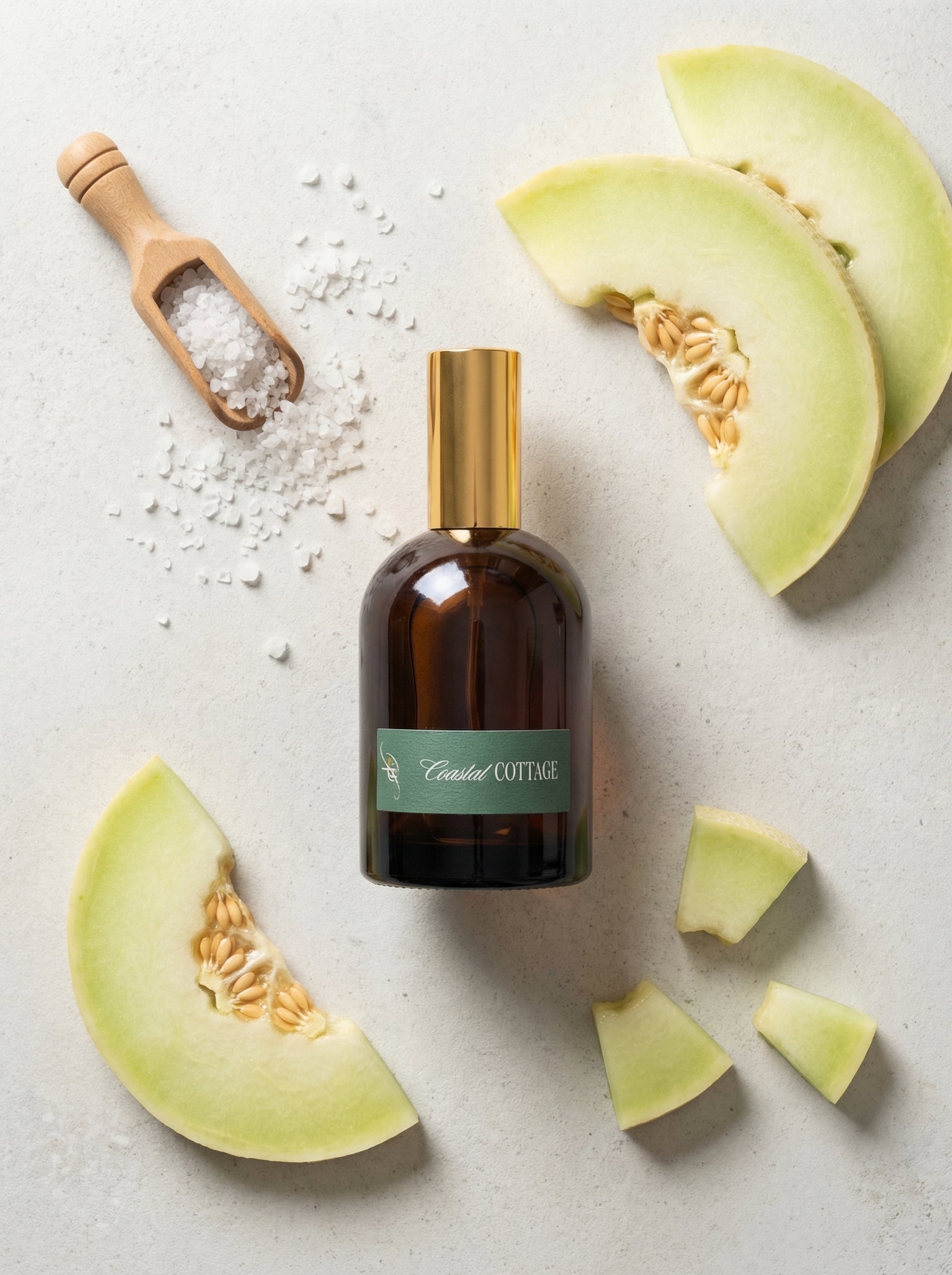 Coastal Cottage Room Spray