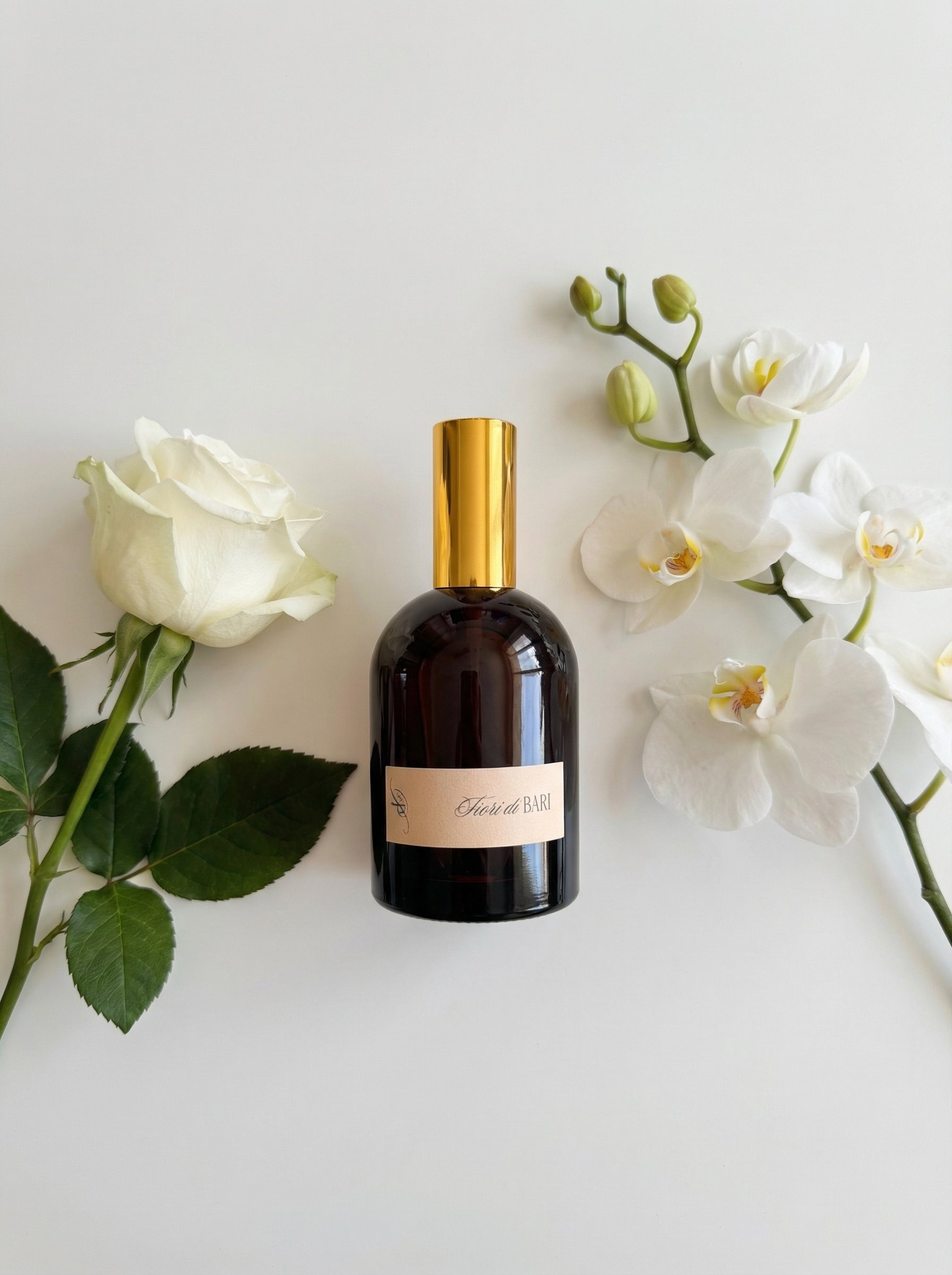 Fiori di Bari Room Spray