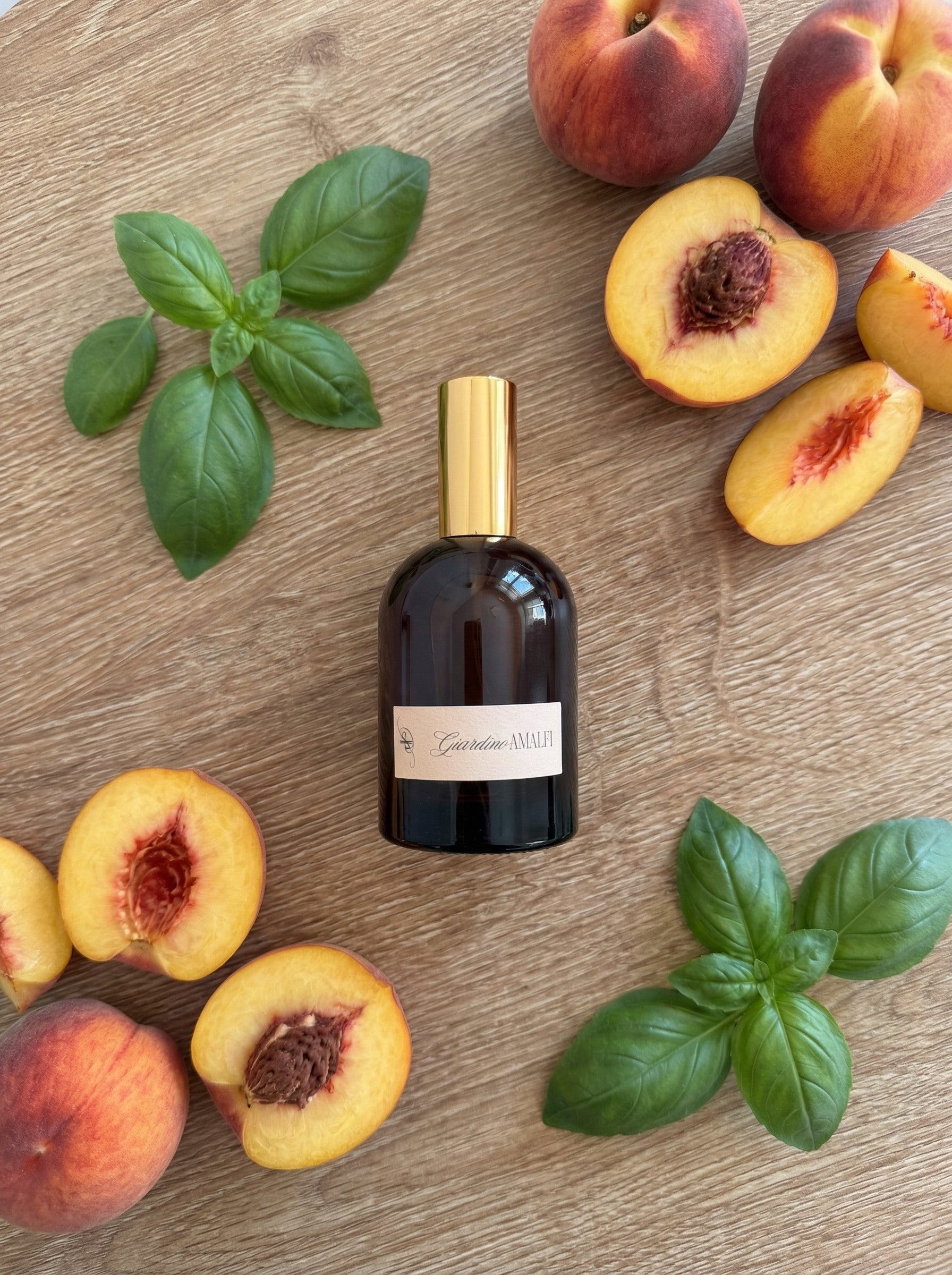 Giardino Amalfi Room Spray
