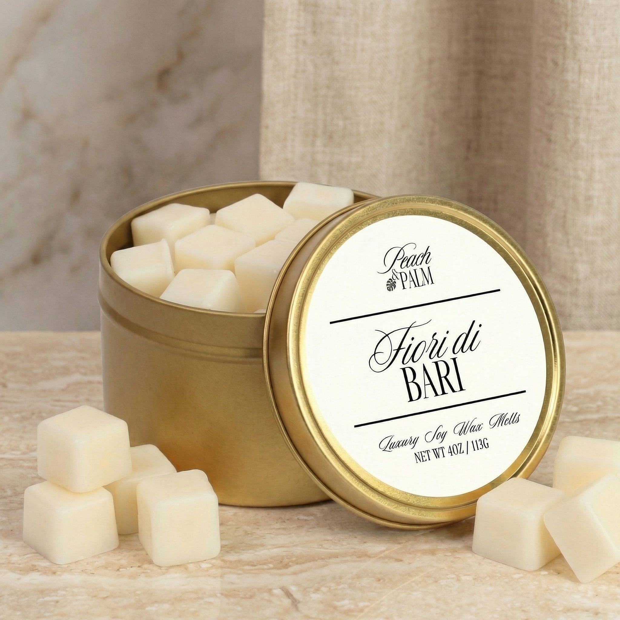 Fiori di Bari Wax Melts