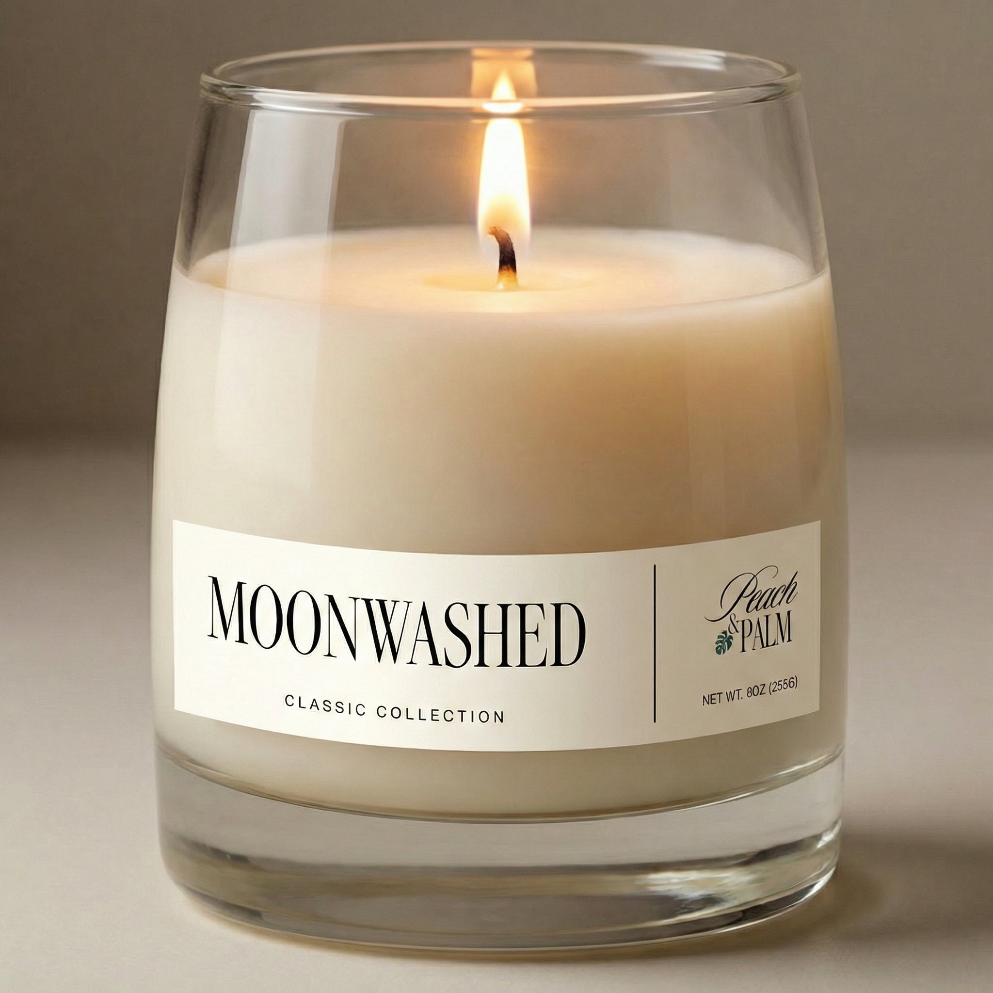 Moonwashed