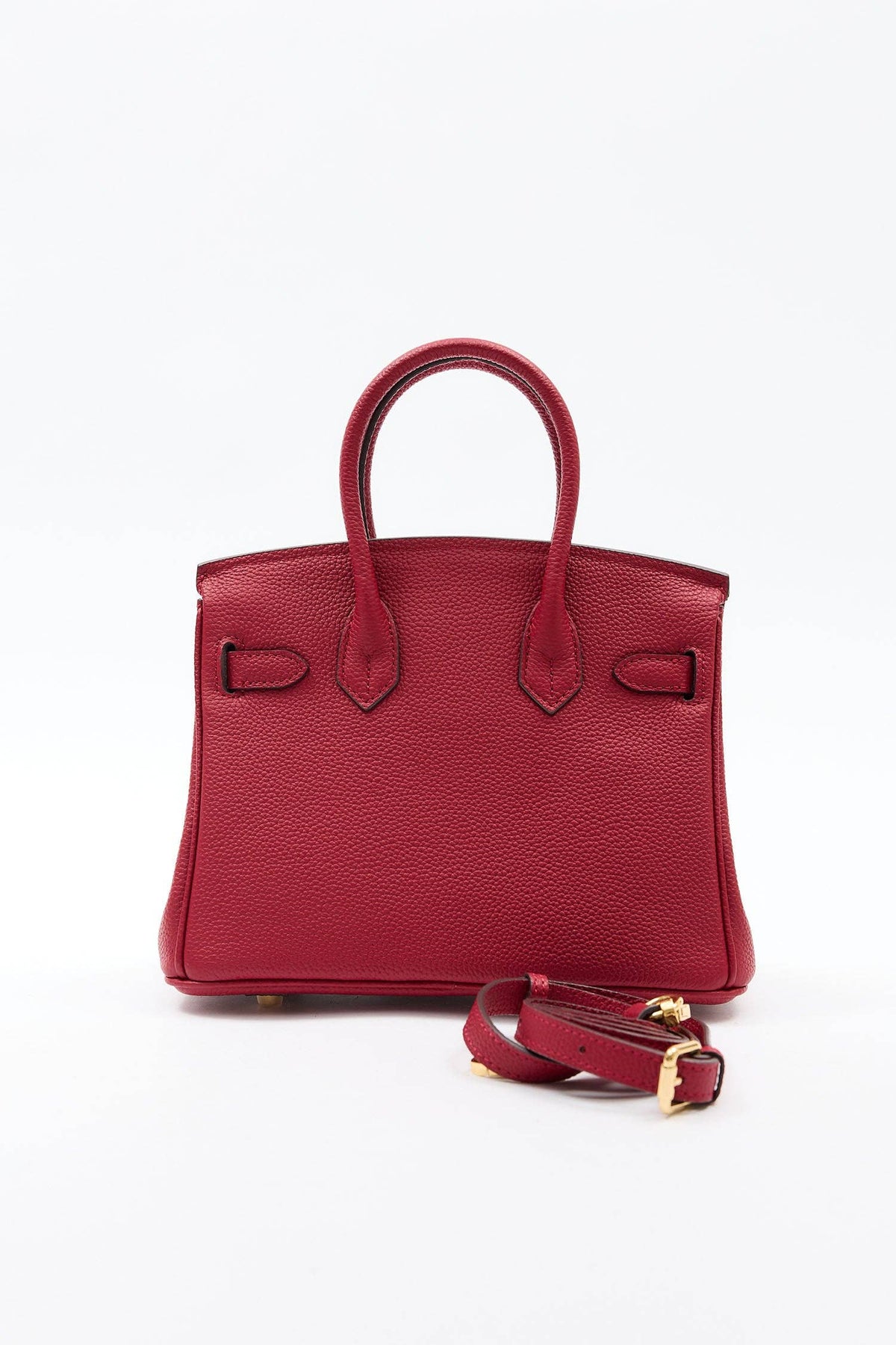 Kessy Red