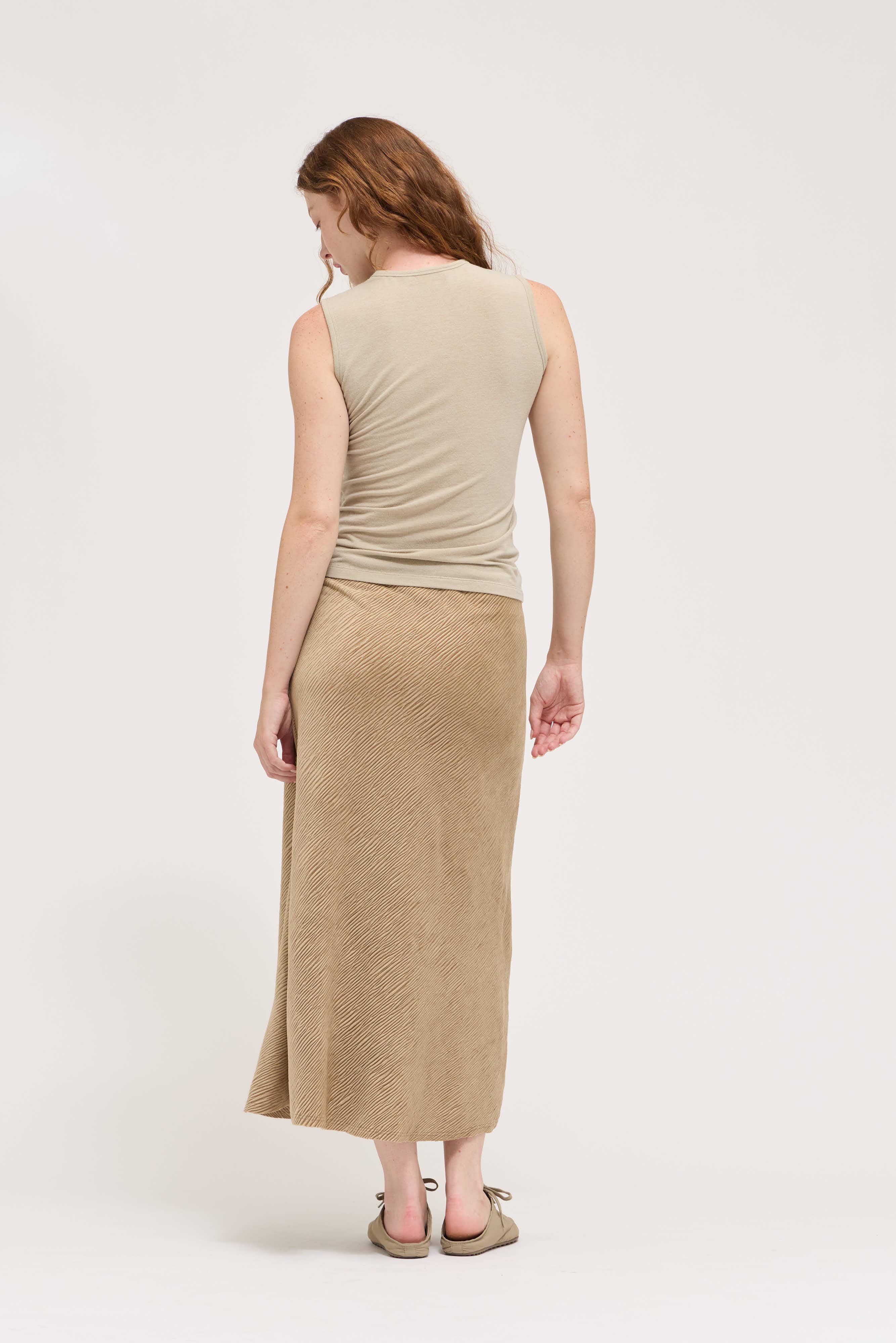 Essential Jersey Tank
