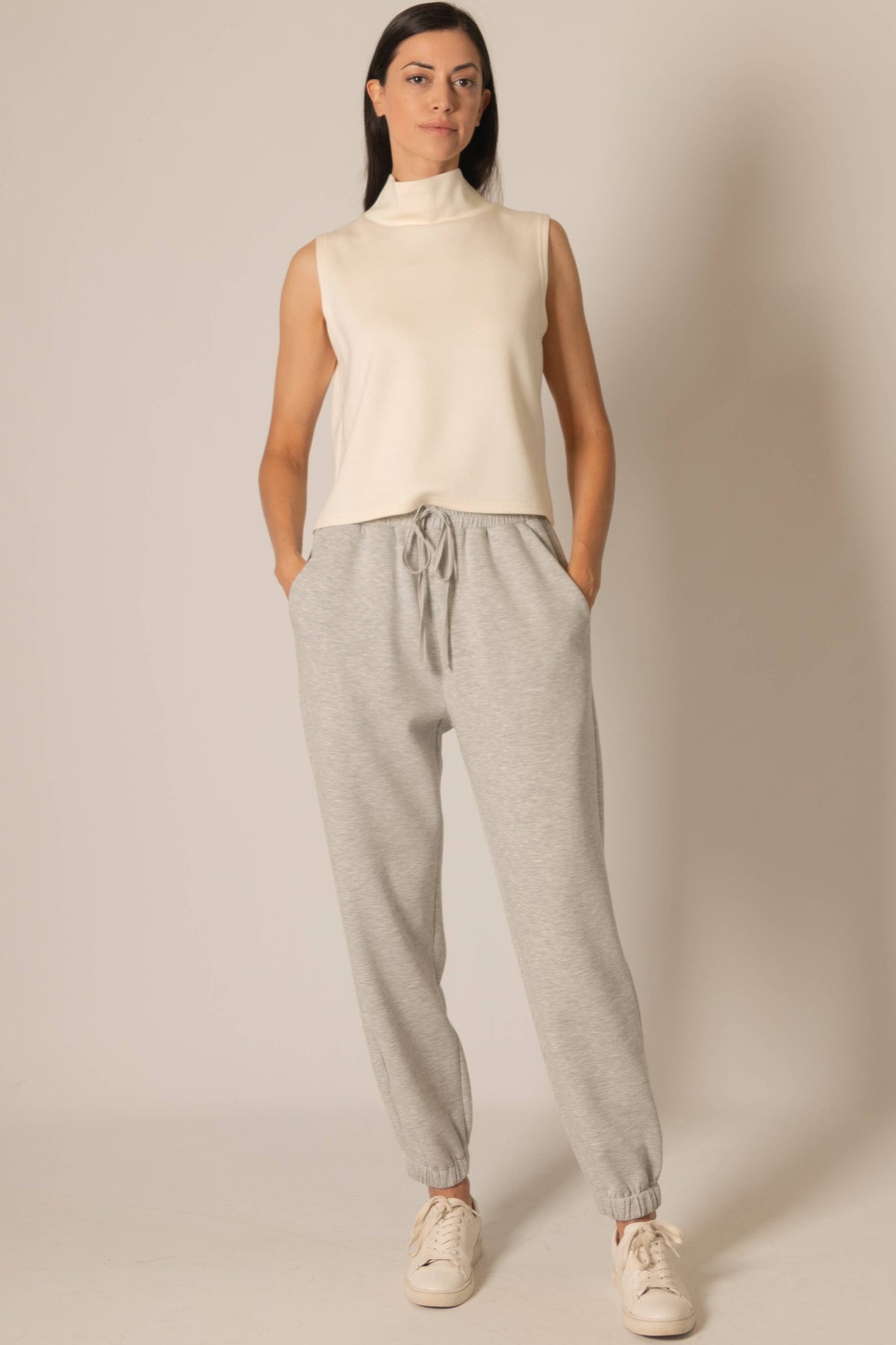 P. CILL Butter Modal Joggers