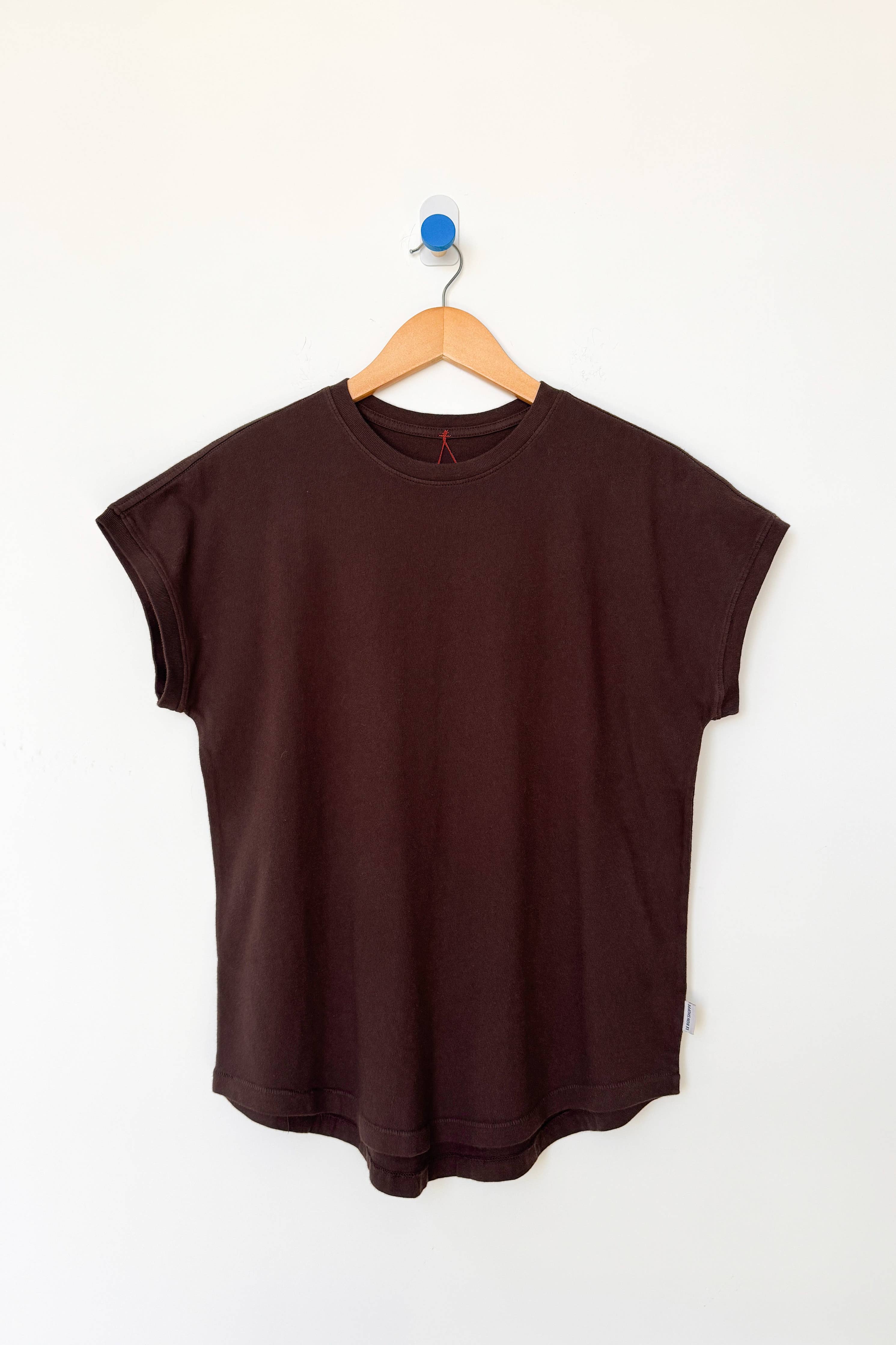 Le Bon Shoppe Ease Tee