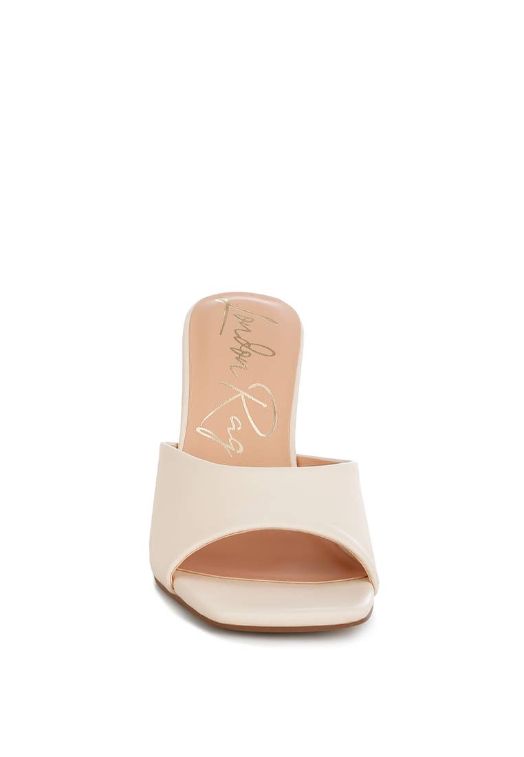 Shiloy Wedge Sandals