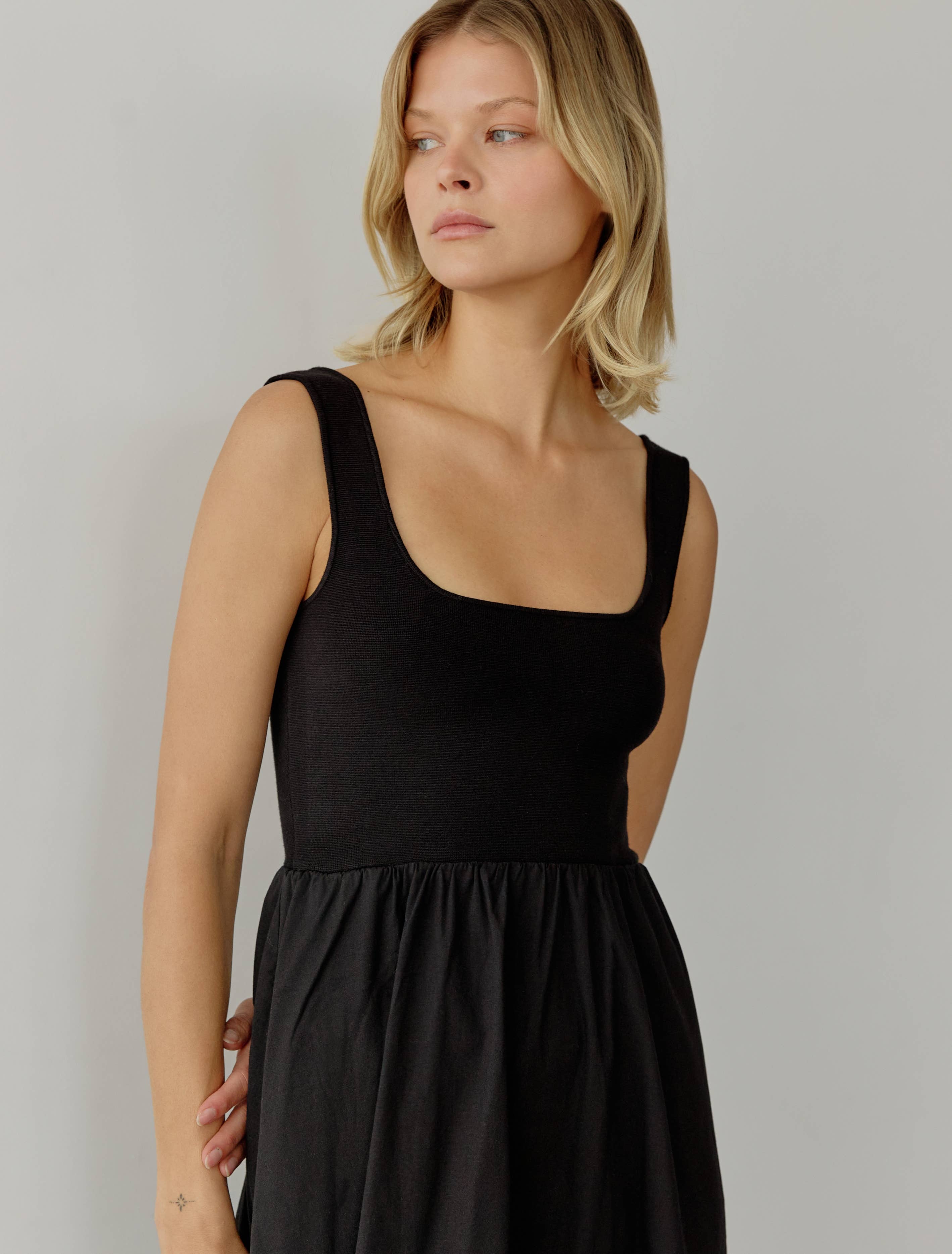 The Lucinda Dress