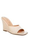 Shiloy Wedge Sandals