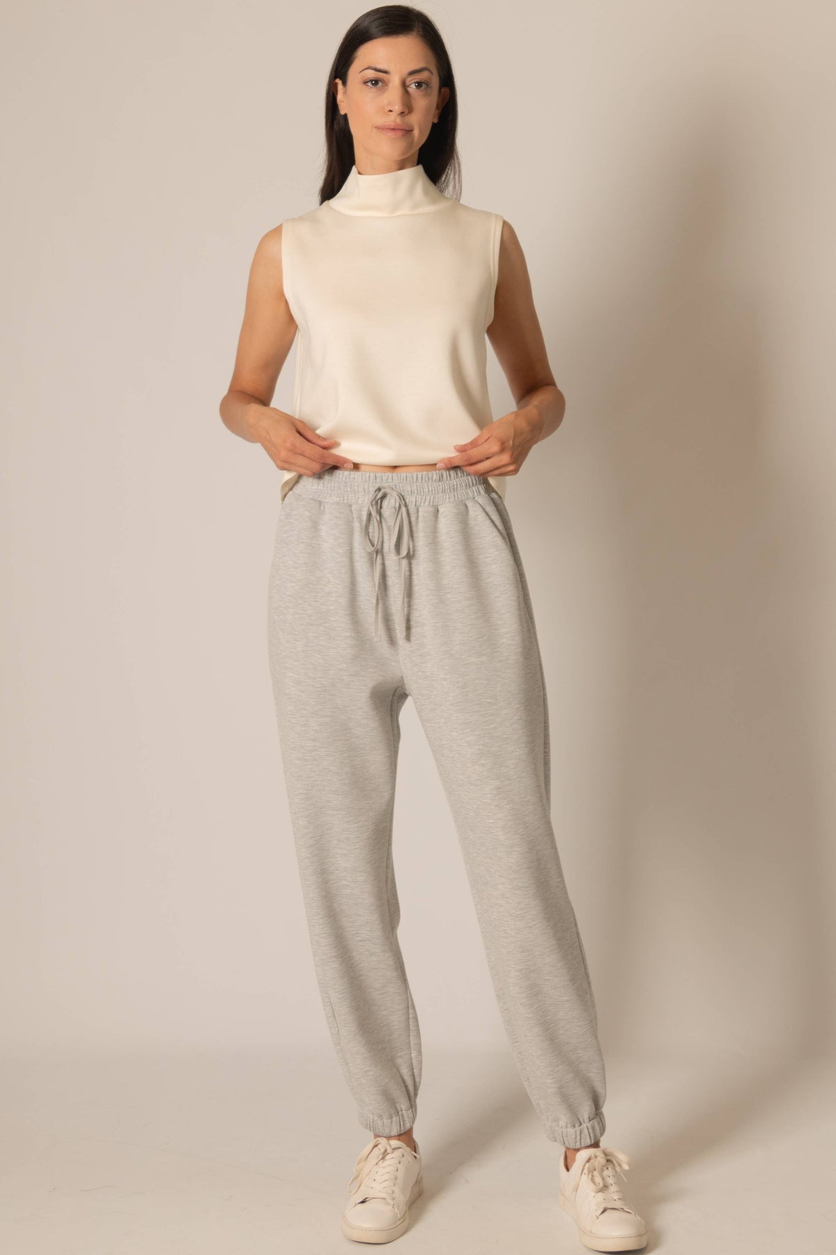 P. CILL Butter Modal Joggers